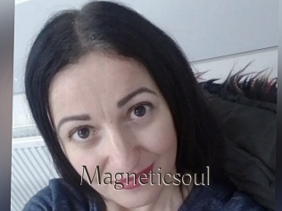 Magneticsoul