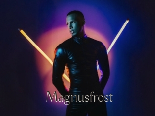 Magnusfrost
