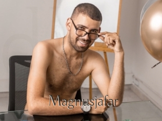 Magnusjafar