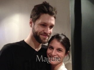 Maguie