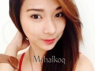 Mahalkoq