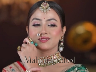 Mahimagicdool