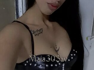 Maia303av