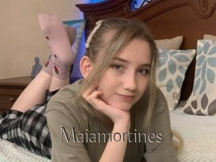 Maiamortines