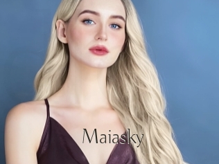 Maiasky