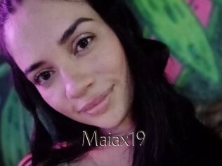 Maiax19