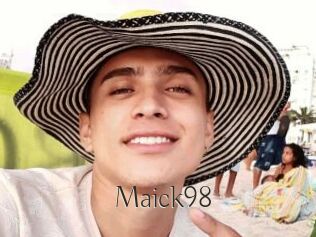 Maick98
