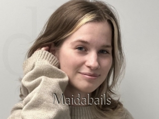 Maidabails