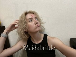 Maidabrittle
