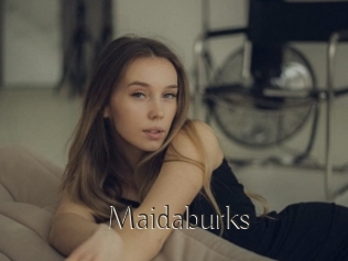 Maidaburks