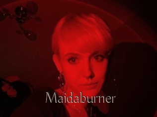 Maidaburner