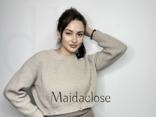 Maidaclose