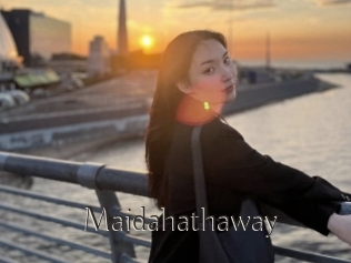 Maidahathaway