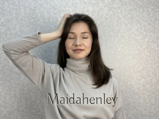 Maidahenley