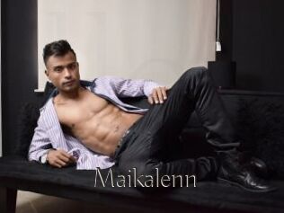 Maikalenn