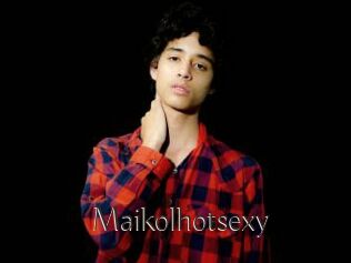 Maikolhotsexy