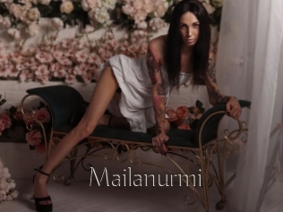 Mailanurmi