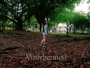 Mailybennett