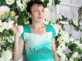 Maimany