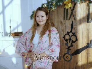 Maisaori