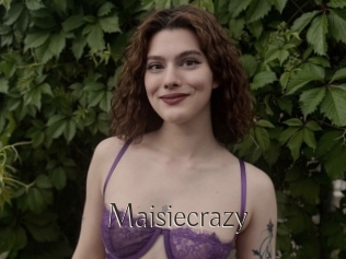 Maisiecrazy