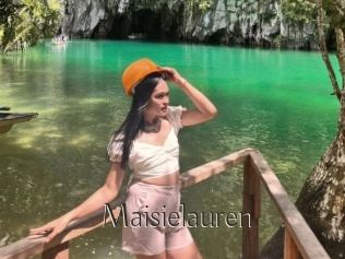 Maisielauren