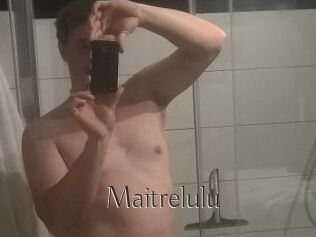 Maitrelulu
