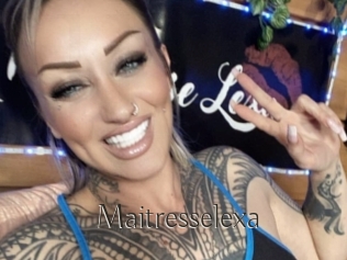 Maitresselexa