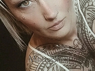 Maitresslexa