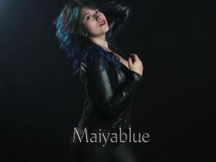Maiyablue