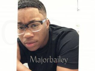 Majorbailey