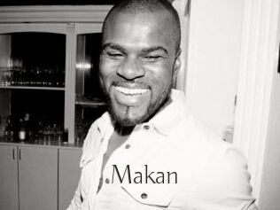 Makan