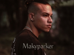 Makyparker