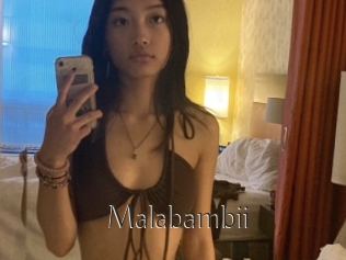 Malabambii