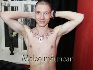 Malcolmduncan