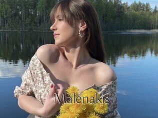 Malenakis