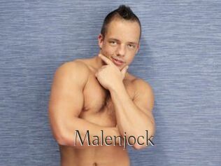 Malenjock