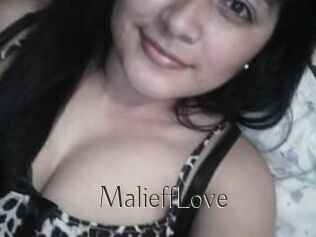 MalieffLove