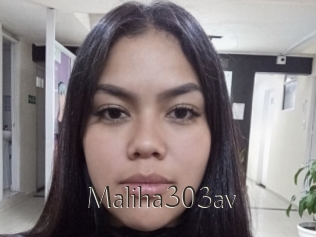 Maliha303av