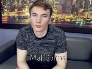 Malikjohns