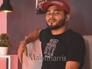 Malonharris