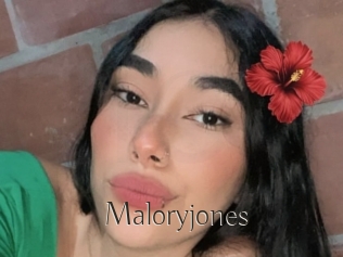 Maloryjones