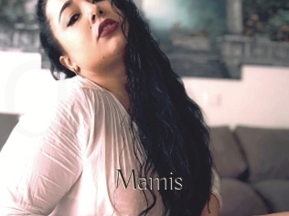 Mamis