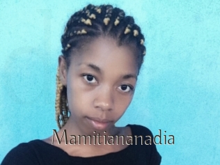 Mamitiananadia