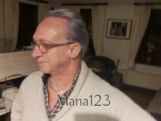 Mana123