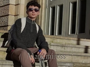 Manciniross