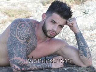 Mandestroyer