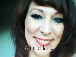 Mandilane
