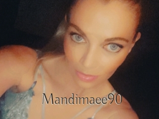 Mandimaee90