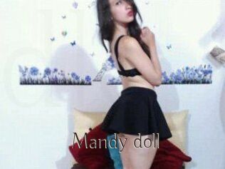 Mandy_doll